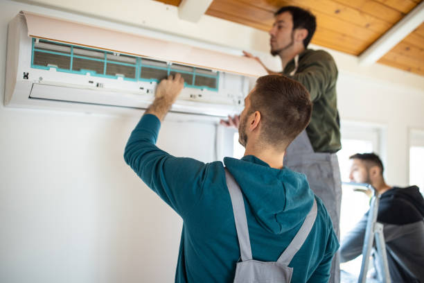 Best HVAC Equipment and Components in Pilot Mountain, NC