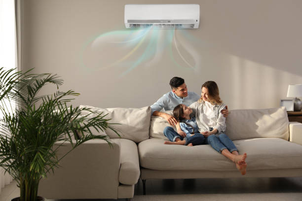 Best HVAC Retrofitting and Upgrading in Pilot Mountain, NC
