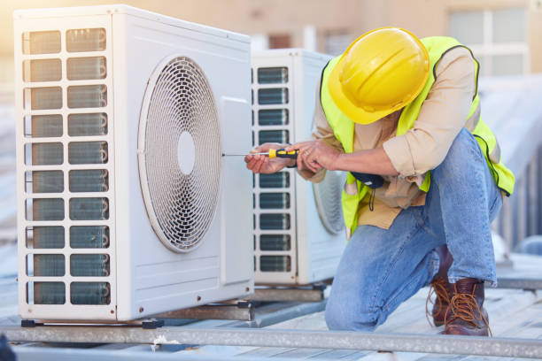 Best HVAC Software and Technology in Pilot Mountain, NC