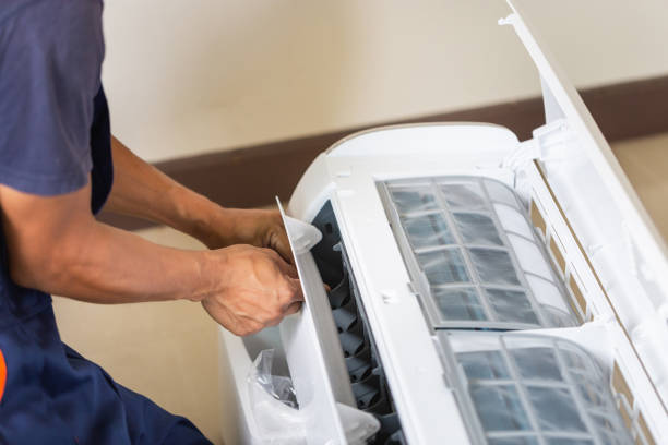 Best Air Filters and Purifiers in Pilot Mountain, NC