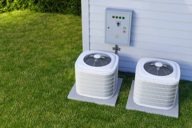  Pilot Mountain, NC HVAC Pros