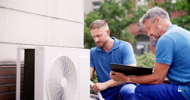 Best Ductless Mini-Split Systems in Pilot Mountain, NC