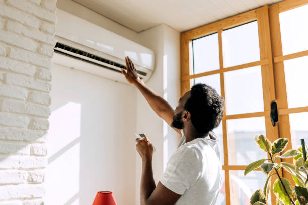 Best Seasonal HVAC Services in Pilot Mountain, NC