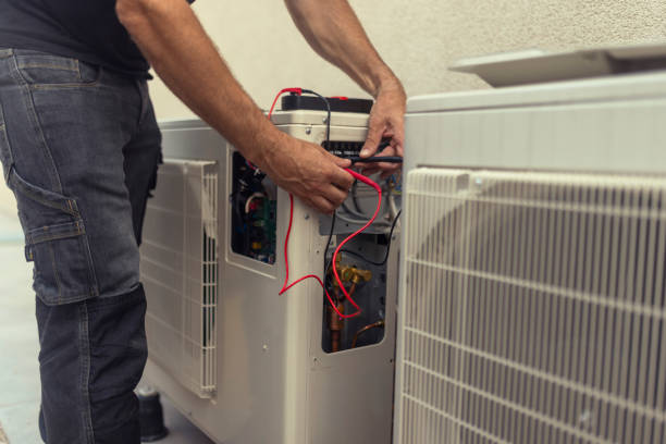 Best VRF (Variable Refrigerant Flow) Systems in Pilot Mountain, NC