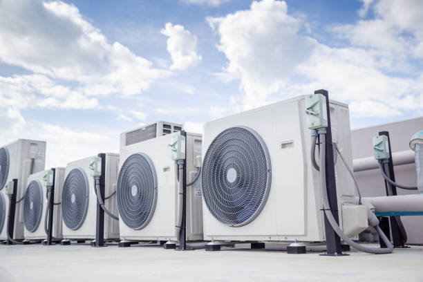 Best HVAC Consulting and Engineering in Pilot Mountain, NC