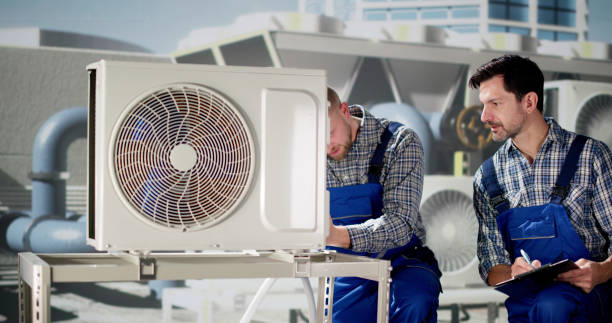 Best Residential HVAC in Pilot Mountain, NC