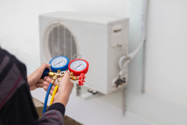 Best Furnace Cleaning in Pilot Mountain, NC
