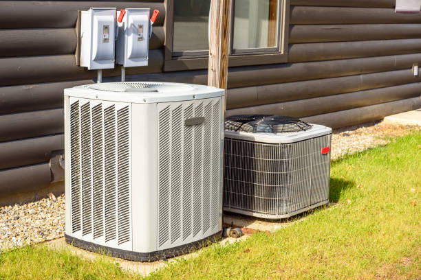 Best Solar-powered HVAC Systems in Pilot Mountain, NC