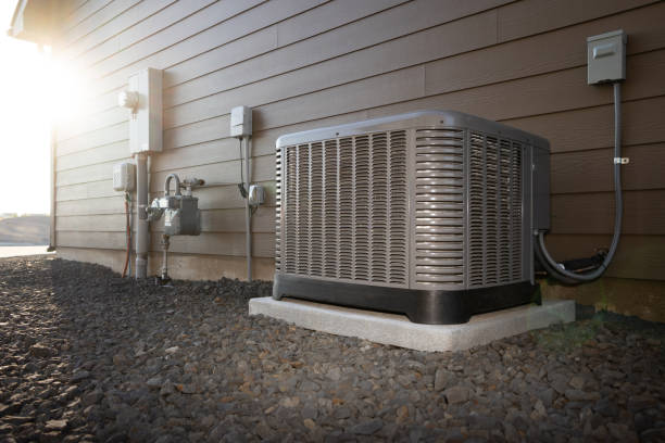 Best HVAC Supply and Distribution in Pilot Mountain, NC